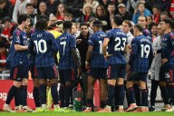 Arsenal have two weeks to rest and regroup. The break comes at the perfect time