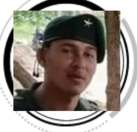 Neutralizado alias Gaby, segundo cabecilla de la Estructura 10 del GAO