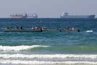 Iran seizes oil tanker attempting to navigate through Strait of Hormuz