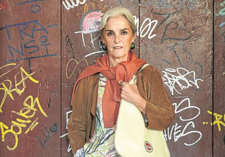 «Aún existe un gran silencio sobre lo que ha supuesto ETA en amplias capas de esta sociedad»