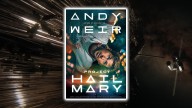 Win a free copy of the movie tie-in edition of Andy Weir's 'Project Hail Mary' with our exclusive sweepstakes!