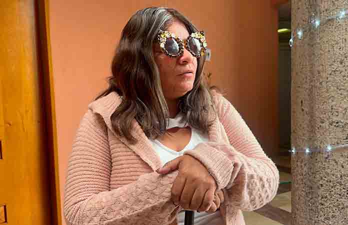 Partidos sólo utilizan mujeres para cubrir cuota