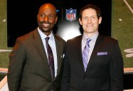 49ers Legends Steve Young & Jerry Rice Announce New Project For San Francisco The San Francisco 49ers' legend quarterback Steve Young joins hands with former wide-receiver, this time for a different a