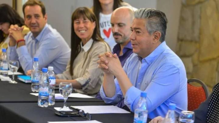 Figueroa designó a un nuevo miembro en su gabinete de gobierno