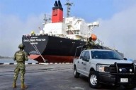 Solicita Contralmirante posponer otra vez su comparecencia