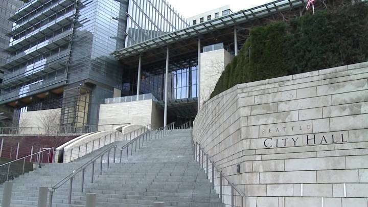 Seattle City Council approves food program funding