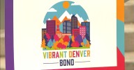In early returns, Denver residents are overwhelmingly voting yes for Vibrant Denver bond that's packed full of projects