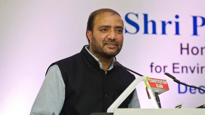 Tariq Bhat: The storyteller who shaped my story