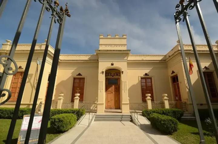 Santa Rosa: cine, danzas, talleres y festivales de noviembre