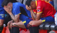 Unión Española se va a la Primera B: Desazón total en Santa Laura tras caer ante O’Higgins