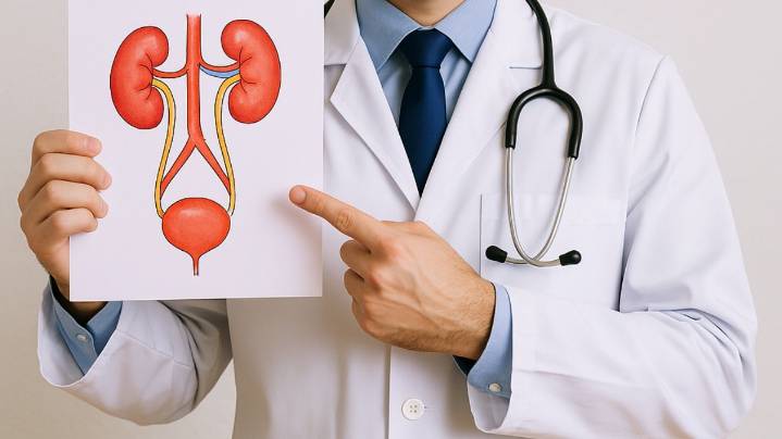 Ya no tendrán que venir a Albacete a que les evalúen el comportamiento funcional de la parte inferior de su tracto urinario