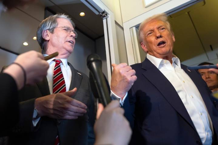 Trump official roasted for giving wildly unrealistic advice to Americans dealing with inflation