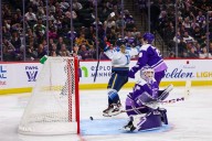 Toronto Sceptres' Emma Gentry and Kiara Zanon already making an impact