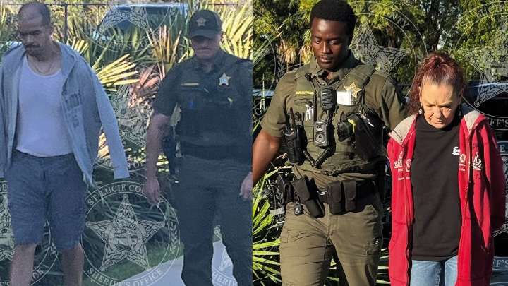 Florida man accused of fraudulently taking control of elderly woman’s home as she was being abused: SLCSO