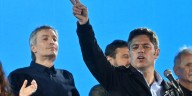 Máximo Kirchner buscará seguir al mando del PJ Bonaerense: la resistencia del sector que responde a Kicillof