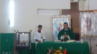 Revela violencia contra sacerdotes y alarma a Iglesia en Edomex