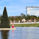 The Best Holiday Activities In The Woodlands Area — For Holi-Dates, Family Fun and Festive Frolics