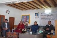 Mimang-Si-Sjabstogs: Administration at Your Doorstep Held at Phey Village