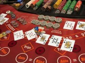 Guest at casino on Las Vegas Strip wins more than $3.8M jackpot