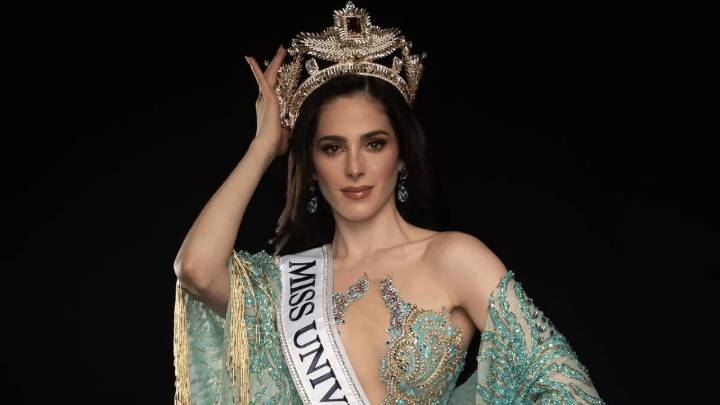 Miss Universe 2025: Miss Mexico Fatima Bosch wins the crown, India’s Manika Vishwakarma misses top 12