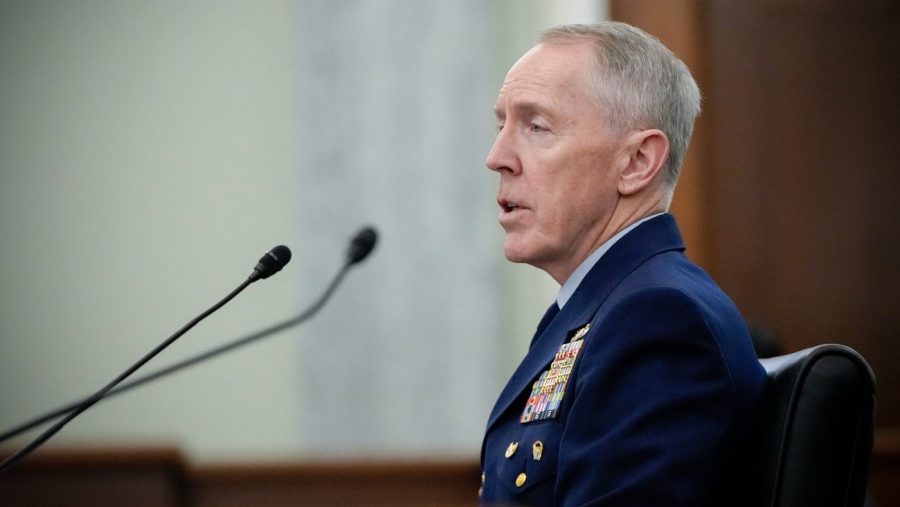 Coast Guard denies report it won’t classify swastikas, nooses as hate symbols