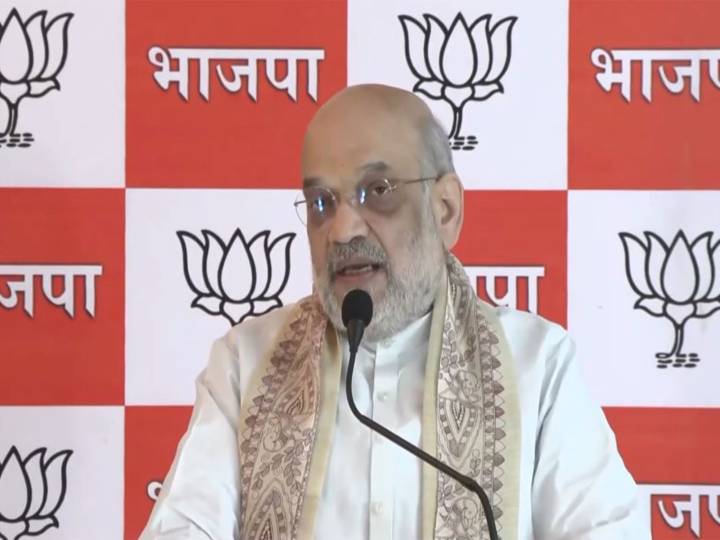 ‘Mahathugbandhan’ riddled with chaos, infighting: Amit Shah