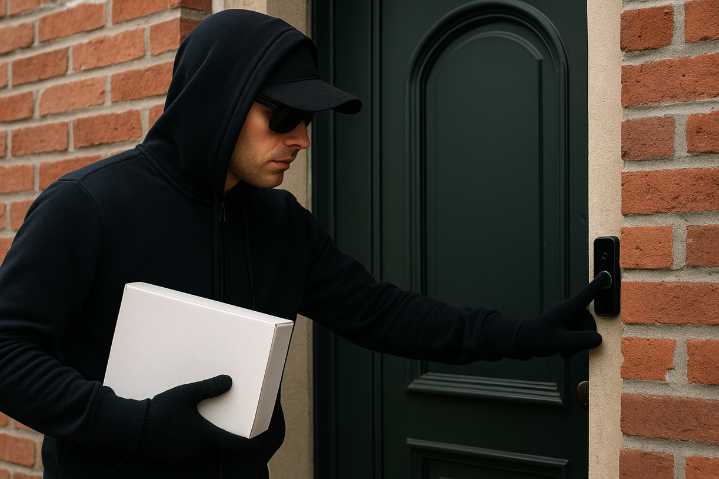 $11M Crypto Vanishes In San Francisco Fake