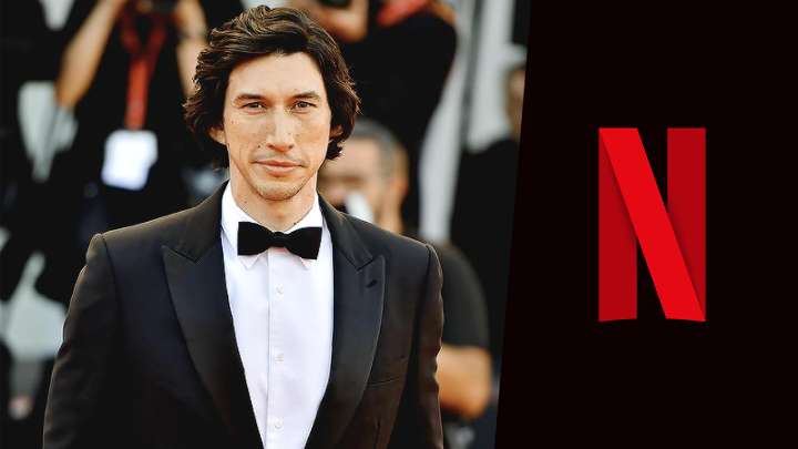 'Rabbit, Rabbit' Adam Driver Netflix Series: Everything We Know so Far