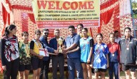 10th District Jammu Handball C’ship culminates