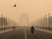 Delhi Air Turns ‘Life-Threatening’: Experts Declare Public Health Emergency as AQI Hits Alarming Levels