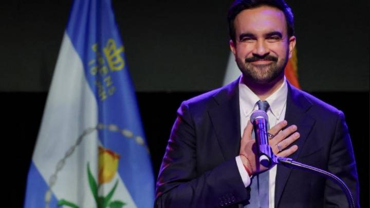 Can Zohran Mamdani arrest Netanyahu when he takes office on January 1 in New York?