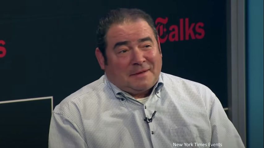 Emeril's becomes first two Michelin-Star restaurant in south; two other NOLA eateries also on guide