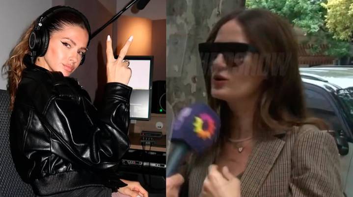 Paula Chaves explicó por qué no quiso entrevistar a la China Suárez y fue contundente: “No me gusta...”