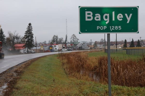 Bagley weighs proposal to disband police department