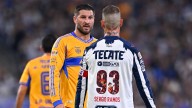 Monterrey vs Tigres en vivo: Liga MX, Apertura 2025 | Clásico Regio en directo - AS México