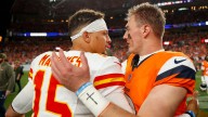Bo Nix y los Broncos más lideres que nunca de la AFC Oeste, tras derrotar a Chiefs