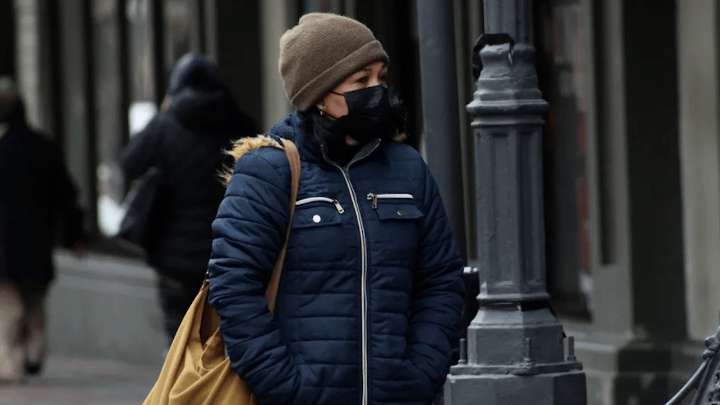 Clima en CdMx HOY 17 de noviembre: ¿Habrá frío o lloverá? Esto prevé el SMN