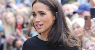 Meghan Markle accused of 'insulting' UK last weekend