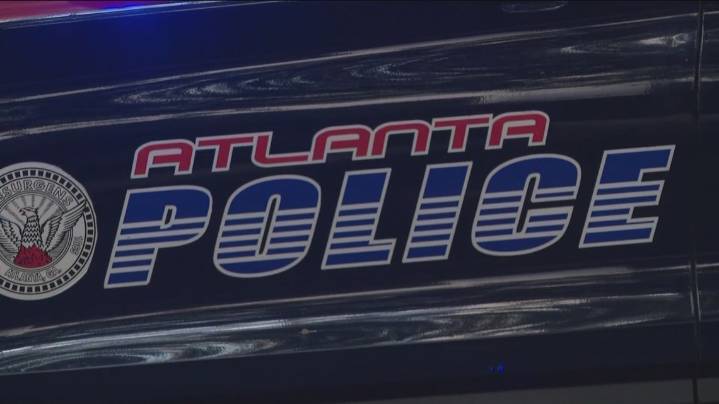 Person barricaded inside of Atlanta home after dispute, police say