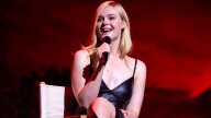 Elle Fanning: "La ciencia ficción te permite escapar de los momentos difíciles de la vida"