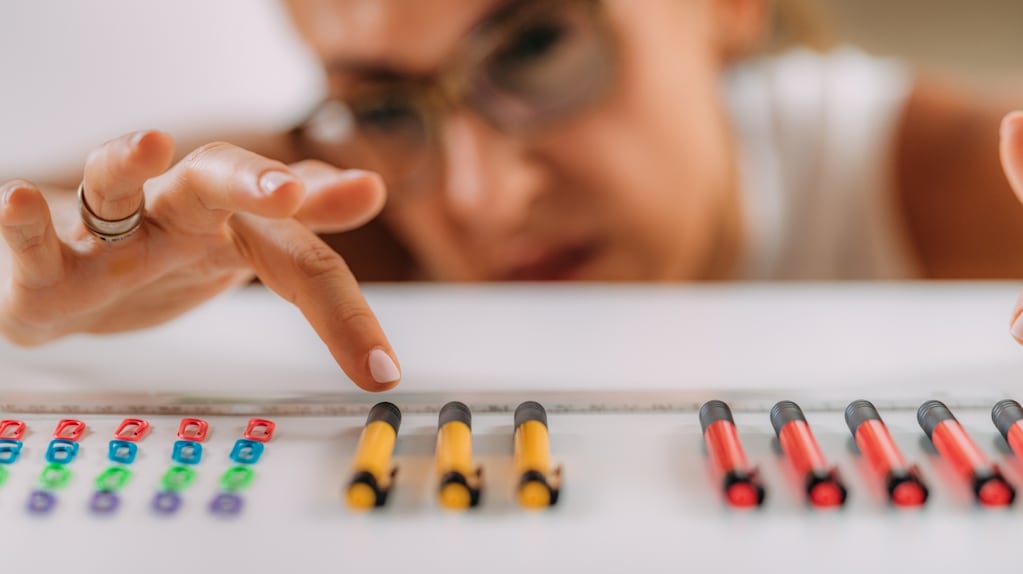 Qué significa que necesites tener el control de todo, según la psicología