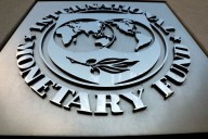 G20 countries’ medium-term growth to be weakest since 2009 crisis, IMF says