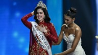 El discurso de Fátima Bosch con el que ganó el Miss Universo 2025