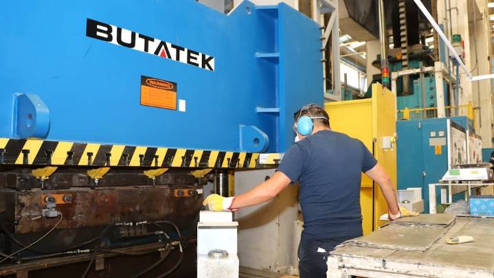 Hidalgo reduce la pobreza laboral a su nivel más bajo histórico