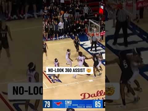 WILD COURT VISION 👀