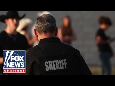 17-year-old illegal migrant arrested in Texas jogger hammer attack