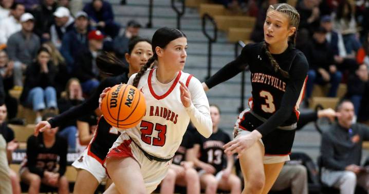 Girls basketball: 5 storylines to watch in McHenry County in 2025