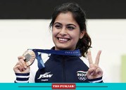 ISSF World C’ship: Esha Singh, Manu Bhaker in contention for spots in final after precision stage
