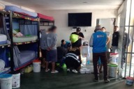 MINJUSDH ejecuta megaoperativo inopinado simultáneo en centros juveniles del país