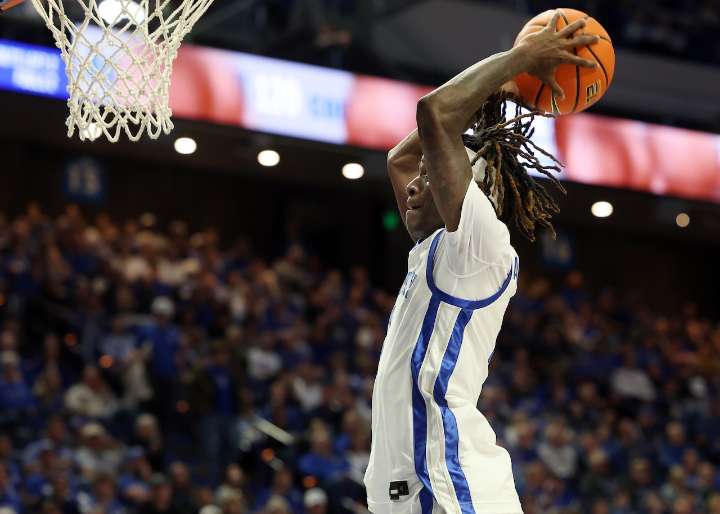 How to watch college basketball free live stream today: No. 17 Michigan State Spartans vs. No. 12 Kentucky Wildcats